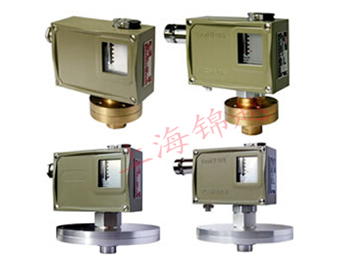 差壓控制器  D520/7DD、D520/7DDK
