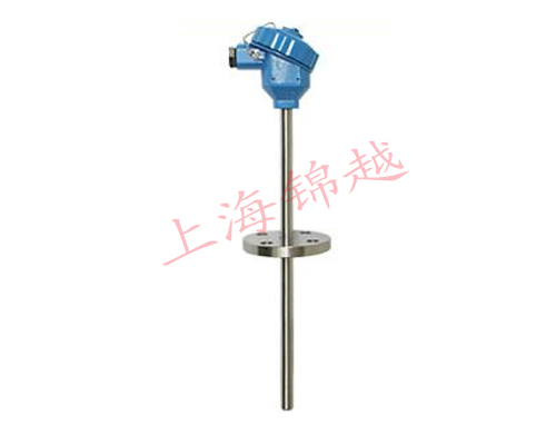 隔爆型熱電偶   WRN-440、WRN2-440
