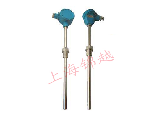 隔爆型熱電偶   WRN-240、WRN2-240