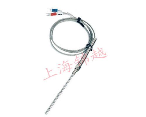 鎧裝熱電阻 WZPK-278S、WZPK2-278S