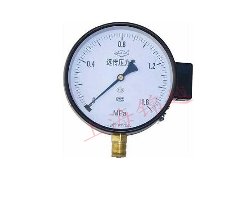 電阻遠傳壓力表 YTZ-150